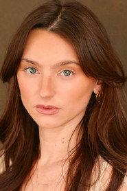 Sophia Delucchi as Molly in The Soulless 2026
