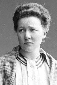 Göta Klintberg as Fru Bengtsson in Elisabet 1921