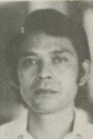 T.B. Maulana Husni as  in Hati yang Perawan 1984