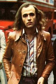Thijs van Leer as in Keyboard Wizards - The Ultimate Anthology 2003