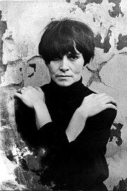 Věra Chytilová as Cat (voice) in Caterwauling 1960