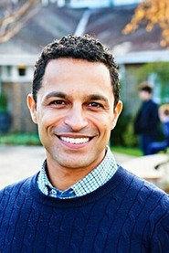 Javid Abdelmoneim as Self - Presenter in Contagion! The BBC Four Pandemic 2018
