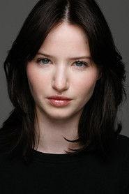Madelyn Keys as Libby in Hidden Family Secrets 2021