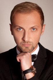 Alexander Zubarev as Arkady in Skuf