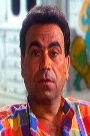 Sayed Mustafa as in The Lawyer 1983
