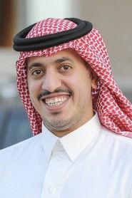 Abdulaziz Alshehri as Ali Hogain in Sattar 2022