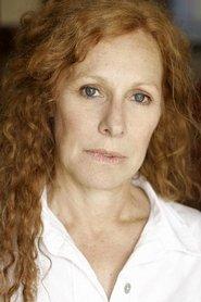 Judith Burnett as Lorraine Lherbert in The Woman in the Fifth 2011