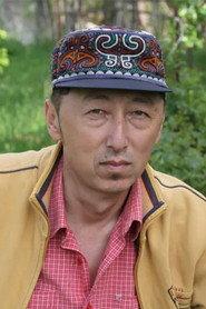 Batyrkhan Daurenbekov as  in Ram and Goat 2 2014