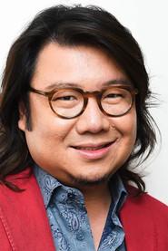 Kevin Kwan as Self in Amy Tan: Unintended Memoir 2021