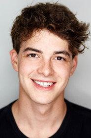 Israel Broussard as Mike 'Spice' Jennings in Good Kids 2016