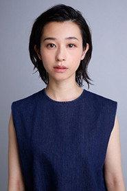 Saori Seto as  in IAI 2026