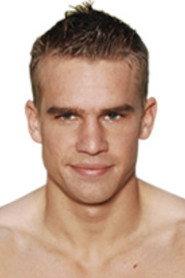 Zevi Greene as in Aqua Men 2008