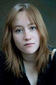 Agathe Schlencker as Cindy in Domestic Life 2013
