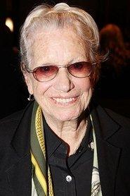 Ann Roth as Self in Ma Rainey's Black Bottom: A Legacy Brought to Screen 2020