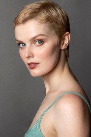 Claudia Ware as Bianca in The Taming of the Shrew 2021