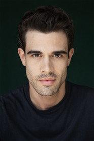 Francisco Fonseca as Pedro in O Sorteio 2024