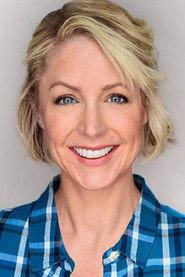 Minta Fairchild Mullins as Debra "Deb" Utante in Who Dunt Dunt Dunnit 2023