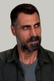 Kenan Çoban as Asker in Bal Kaymak 2018