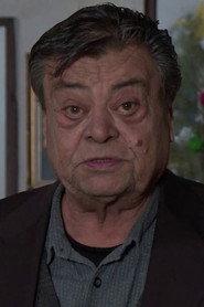 Andreas Argyridis as  in Akamas 2006