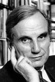 Joachim Fest as Self - Interviewer in Der Architekt 1969