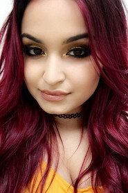 Gabby Ortiz as Gabby Ortiz in Women's Wrestling Revolution Presents Facelift 2018