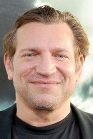 Dimitri Diatchenko as Russian Suit in Indiana Jones and the Kingdom of the Crystal Skull 2008