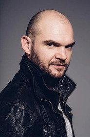 Mateusz Łasowski as Martin in 365 Days 2020