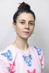 Laura K. Nicoll as Jared Kushner / Big Mama in Mendacity 2023