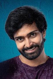 Teja Ainampudi as Anand in Jagamemaya 2022