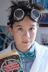 Celeste Koon as Narrator in Love Letters from Everest 2019
