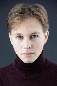 Pavel Litov as  in Fatality 2023