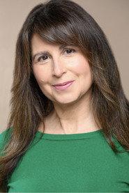 Kelly Fine as Ruth in Menopause 2022