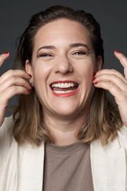 Tamara Berbés as  in Lo cotidiano 2017
