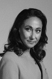 Cherie Gil as Karen in Through Thick and Thin 1984
