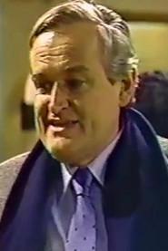 Raleigh Bond as Dr. Eckert in Mark, I Love You 1980