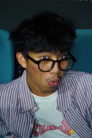 Raven Hazzel as Kos Man in Prank Ojol 2026