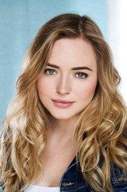 Claire Hunter as Passenger in Turbulence 2016
