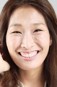 Ko Na-young as Yeon-woo's Mother in The Sin 2024