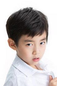 Guo Hexuan as Bai Yi Ming / Xiao Bai in Schoolyard Sleuth 2024