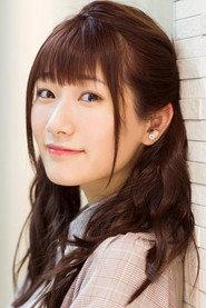 Miho Okasaki as Teruko (voice) in Demon Slayer: Kimetsu no Yaiba - Tsuzumi Mansion Arc 2022