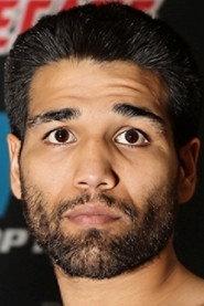 Jose Luis Ramirez as Self in Timothy Bradley vs. Juan Manuel Marquez 2013