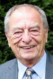 Günter Tolar as Neighbour in 80 Plus 2024