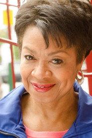 Cynthia Clarey as Serena in Porgy and Bess 1993