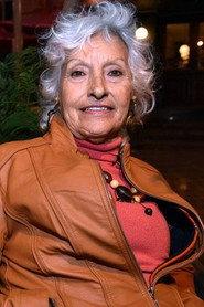 Silvia Zerbini as Rita in My Mother Is a Parrot 2017