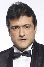 Arman Kohli as Shekhar Oberoi in No Means No 2024