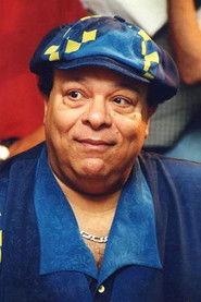 Ibrahim Nasr as Geady in Shams El Zanaty 1991