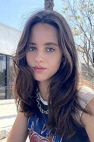 Tess Barthélémy as Christelle in An Ideal Father 2024