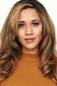 Joanna Jones as in The Ciguapa 2023
