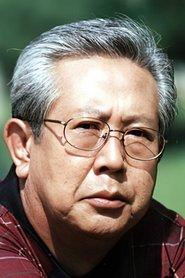 Kim Mu-saeng as Professor Han in Il Mare 2000