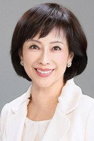 Megumi Ishii as in Rear Maid 2013